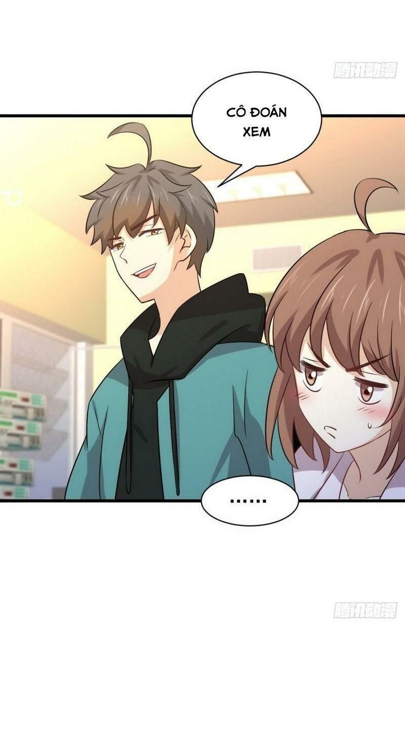 đọc truyện Xuyên Không Vào Thế Giới Nữ Cường Chương 143 ảnh 26 tại Thiên Thai Truyện