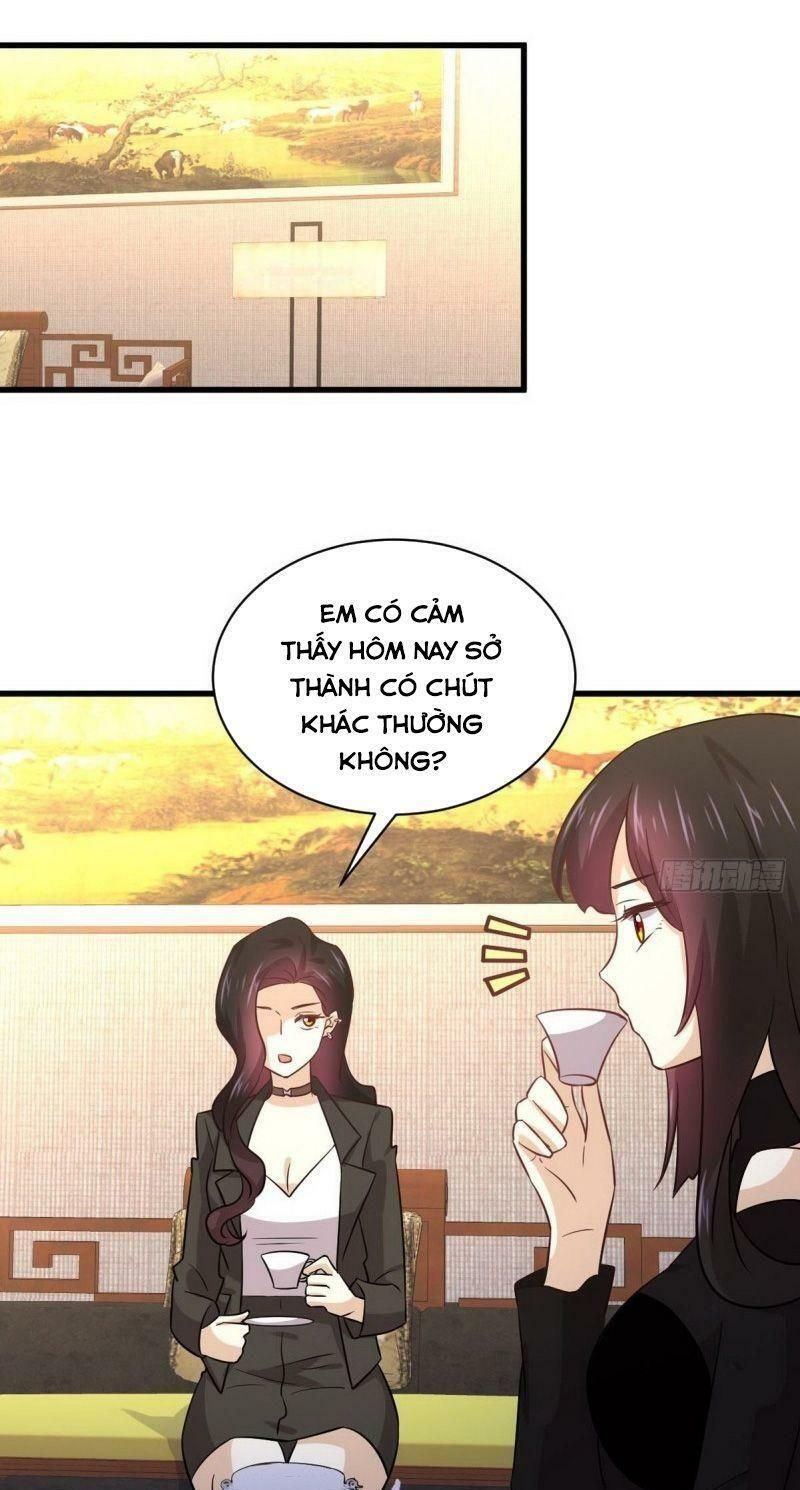 đọc truyện Xuyên Không Vào Thế Giới Nữ Cường Chương 143 ảnh 27 tại Thiên Thai Truyện