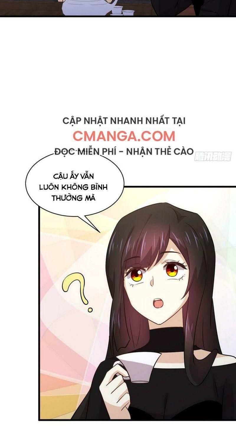 đọc truyện Xuyên Không Vào Thế Giới Nữ Cường Chương 143 ảnh 28 tại Thiên Thai Truyện