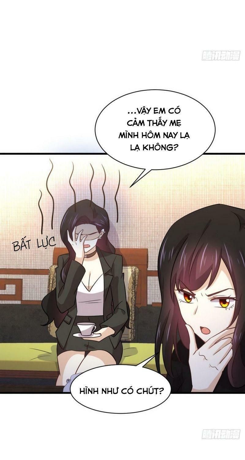 đọc truyện Xuyên Không Vào Thế Giới Nữ Cường Chương 143 ảnh 29 tại Thiên Thai Truyện