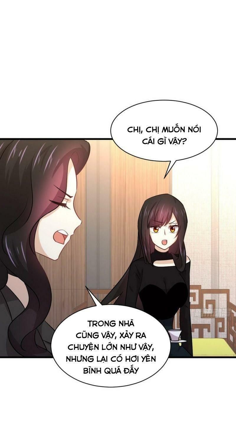 đọc truyện Xuyên Không Vào Thế Giới Nữ Cường Chương 143 ảnh 30 tại Thiên Thai Truyện