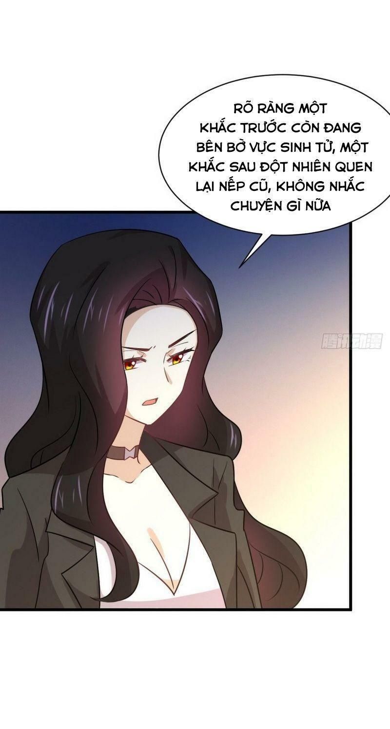 đọc truyện Xuyên Không Vào Thế Giới Nữ Cường Chương 143 ảnh 31 tại Thiên Thai Truyện