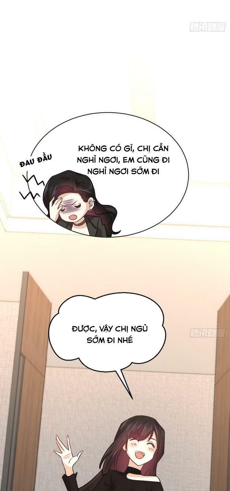 đọc truyện Xuyên Không Vào Thế Giới Nữ Cường Chương 143 ảnh 33 tại Thiên Thai Truyện