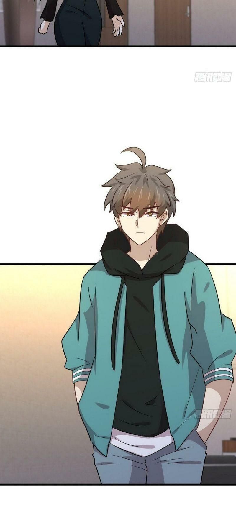 đọc truyện Xuyên Không Vào Thế Giới Nữ Cường Chương 143 ảnh 36 tại Thiên Thai Truyện