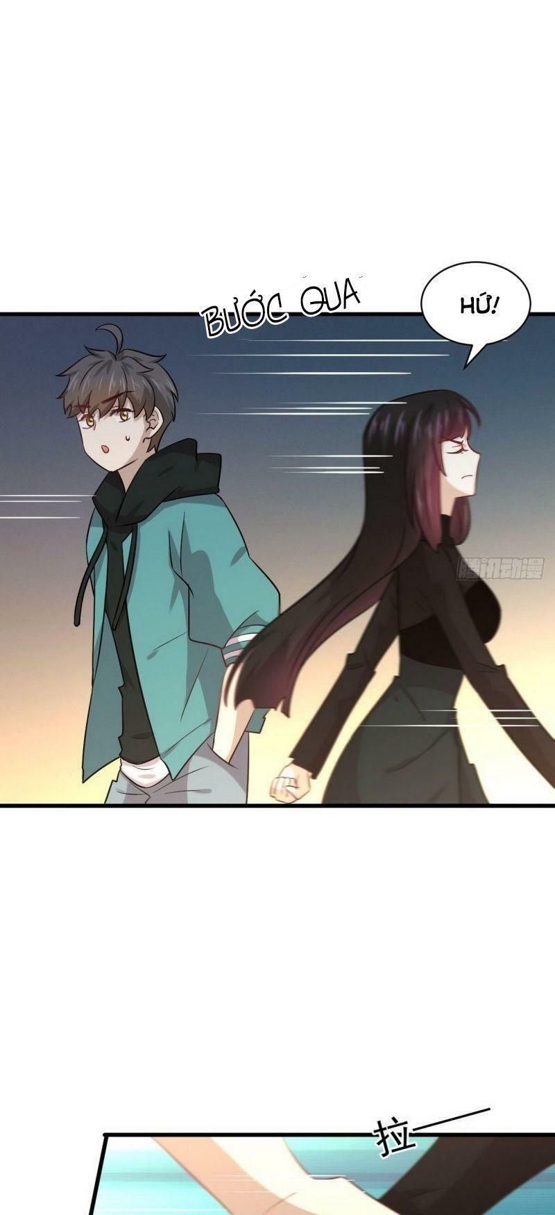 đọc truyện Xuyên Không Vào Thế Giới Nữ Cường Chương 143 ảnh 37 tại Thiên Thai Truyện