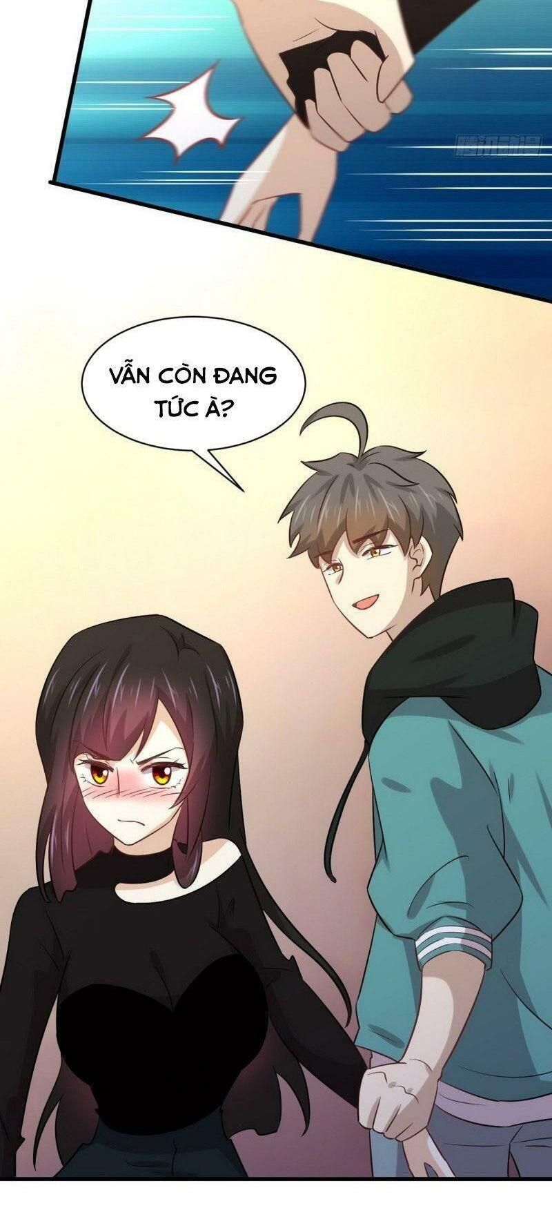 đọc truyện Xuyên Không Vào Thế Giới Nữ Cường Chương 143 ảnh 38 tại Thiên Thai Truyện