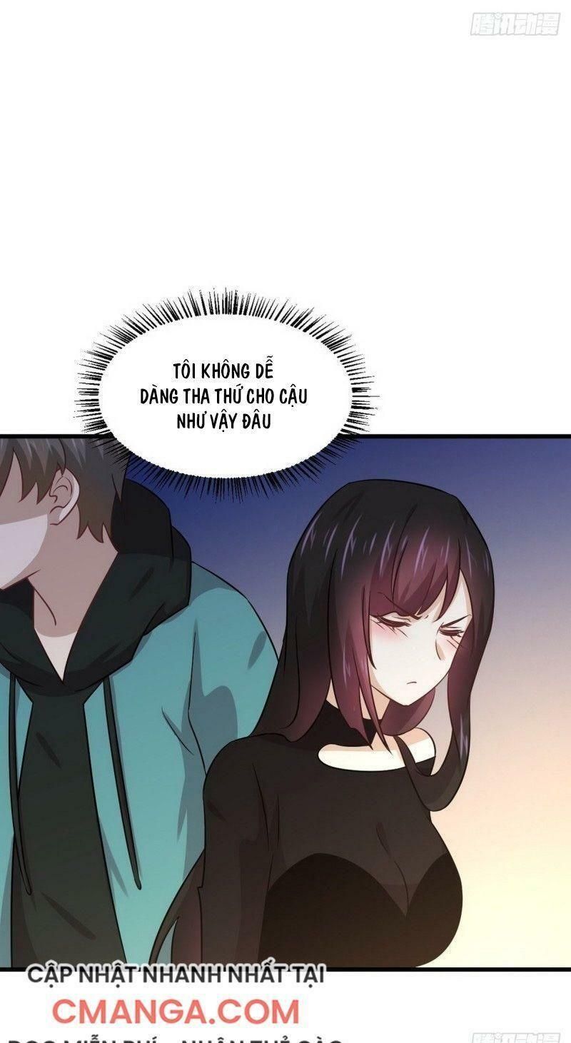 đọc truyện Xuyên Không Vào Thế Giới Nữ Cường Chương 143 ảnh 39 tại Thiên Thai Truyện