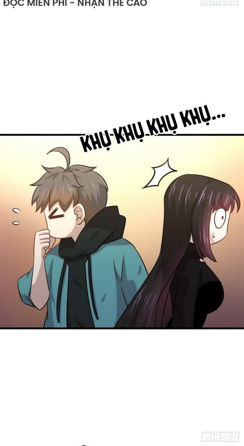 đọc truyện Xuyên Không Vào Thế Giới Nữ Cường Chương 143 ảnh 40 tại Thiên Thai Truyện