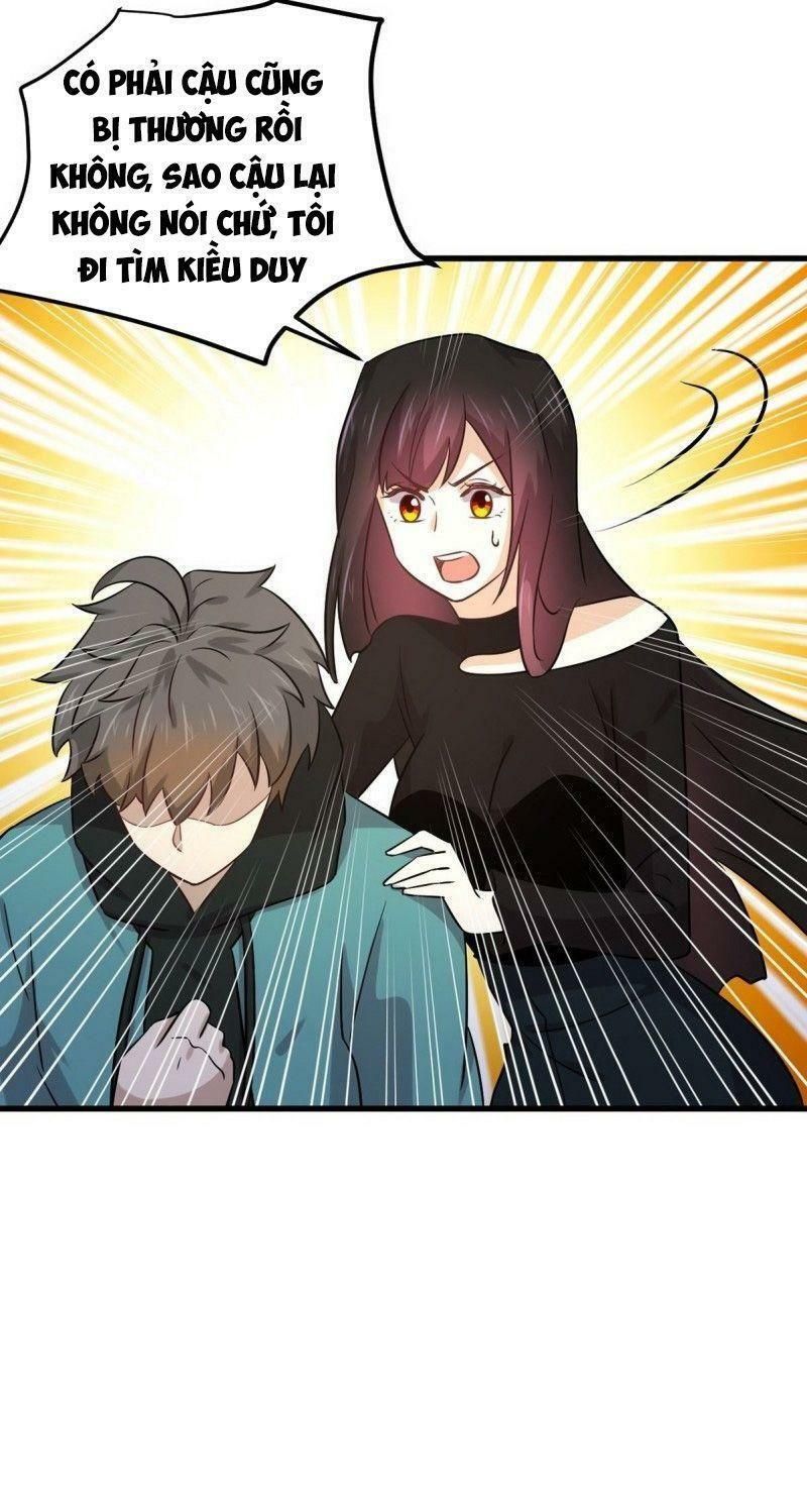 đọc truyện Xuyên Không Vào Thế Giới Nữ Cường Chương 143 ảnh 41 tại Thiên Thai Truyện