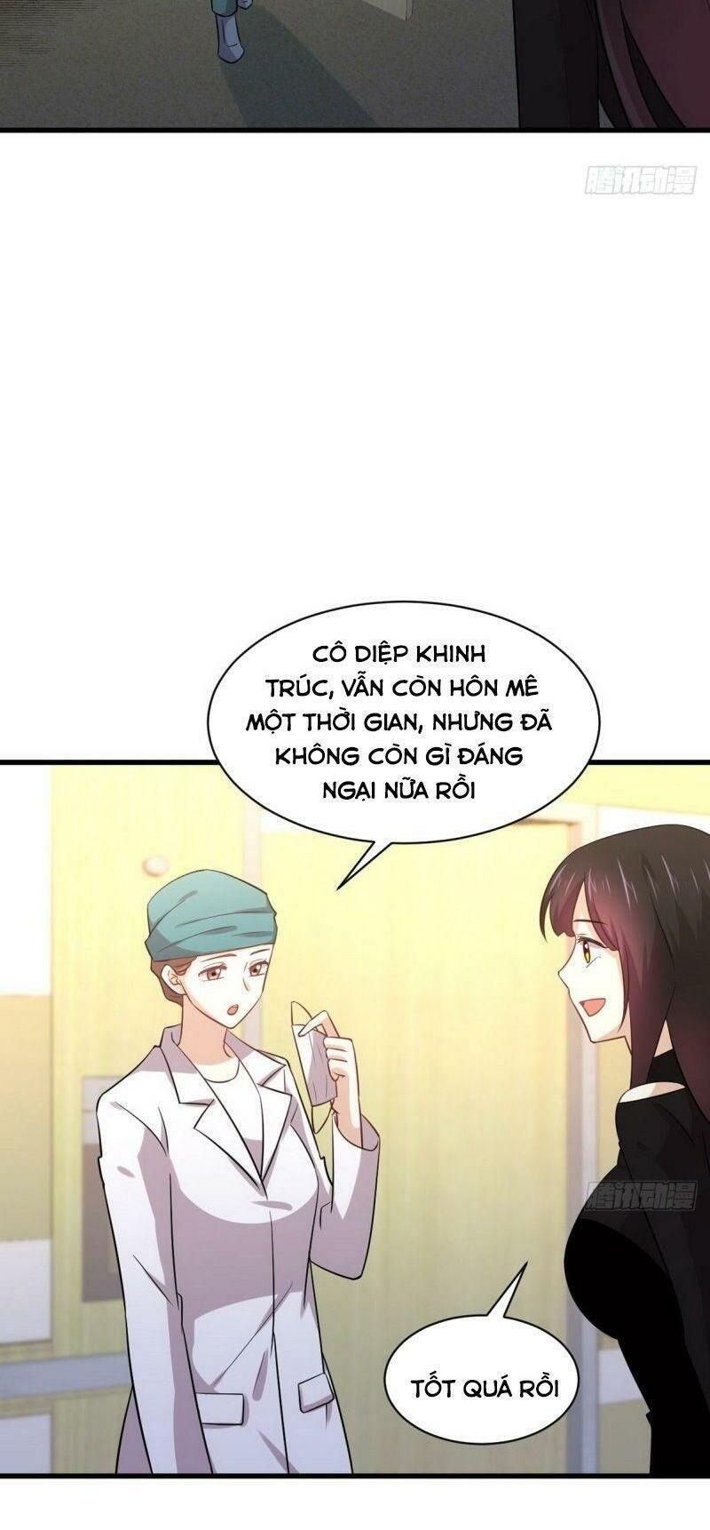 đọc truyện Xuyên Không Vào Thế Giới Nữ Cường Chương 143 ảnh 6 tại Thiên Thai Truyện