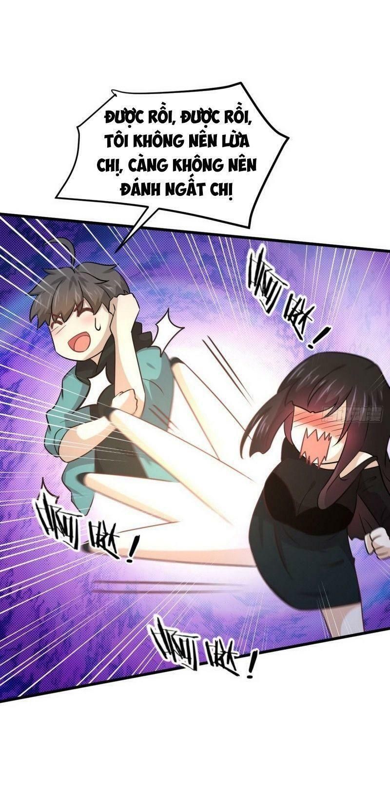 đọc truyện Xuyên Không Vào Thế Giới Nữ Cường Chương 143 ảnh 43 tại Thiên Thai Truyện