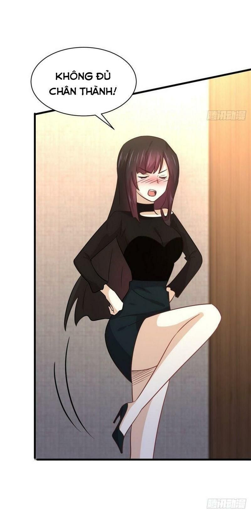 đọc truyện Xuyên Không Vào Thế Giới Nữ Cường Chương 143 ảnh 44 tại Thiên Thai Truyện