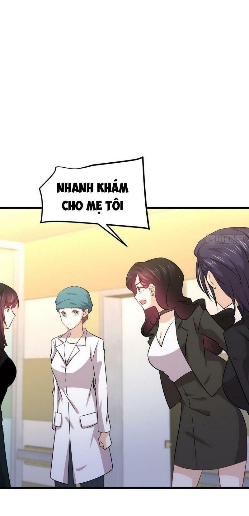 đọc truyện Xuyên Không Vào Thế Giới Nữ Cường Chương 143 ảnh 7 tại Thiên Thai Truyện