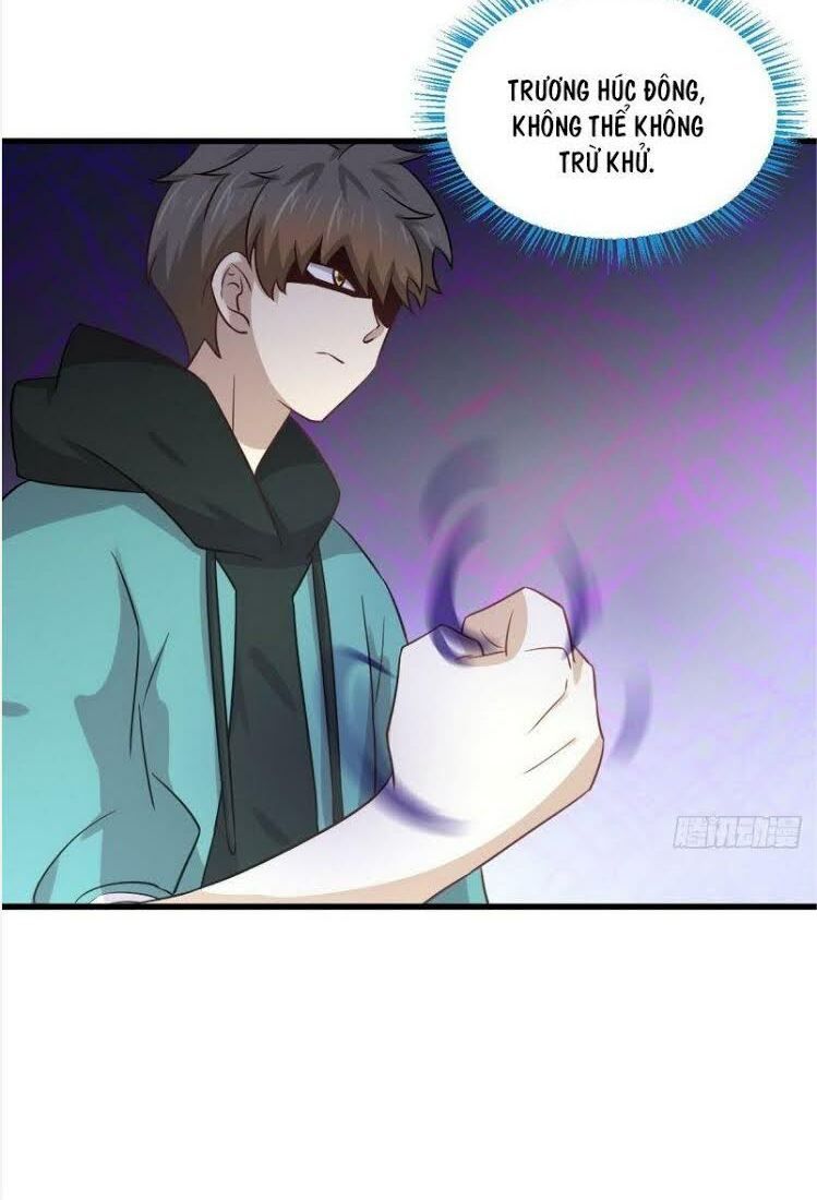 đọc truyện Xuyên Không Vào Thế Giới Nữ Cường Chương 144 ảnh 14 tại Thiên Thai Truyện