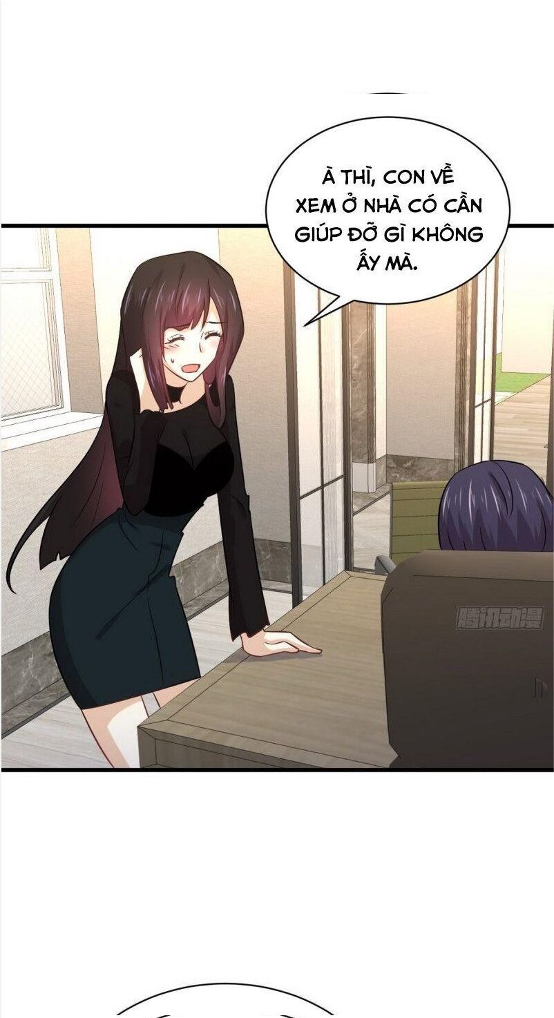 đọc truyện Xuyên Không Vào Thế Giới Nữ Cường Chương 144 ảnh 17 tại Thiên Thai Truyện