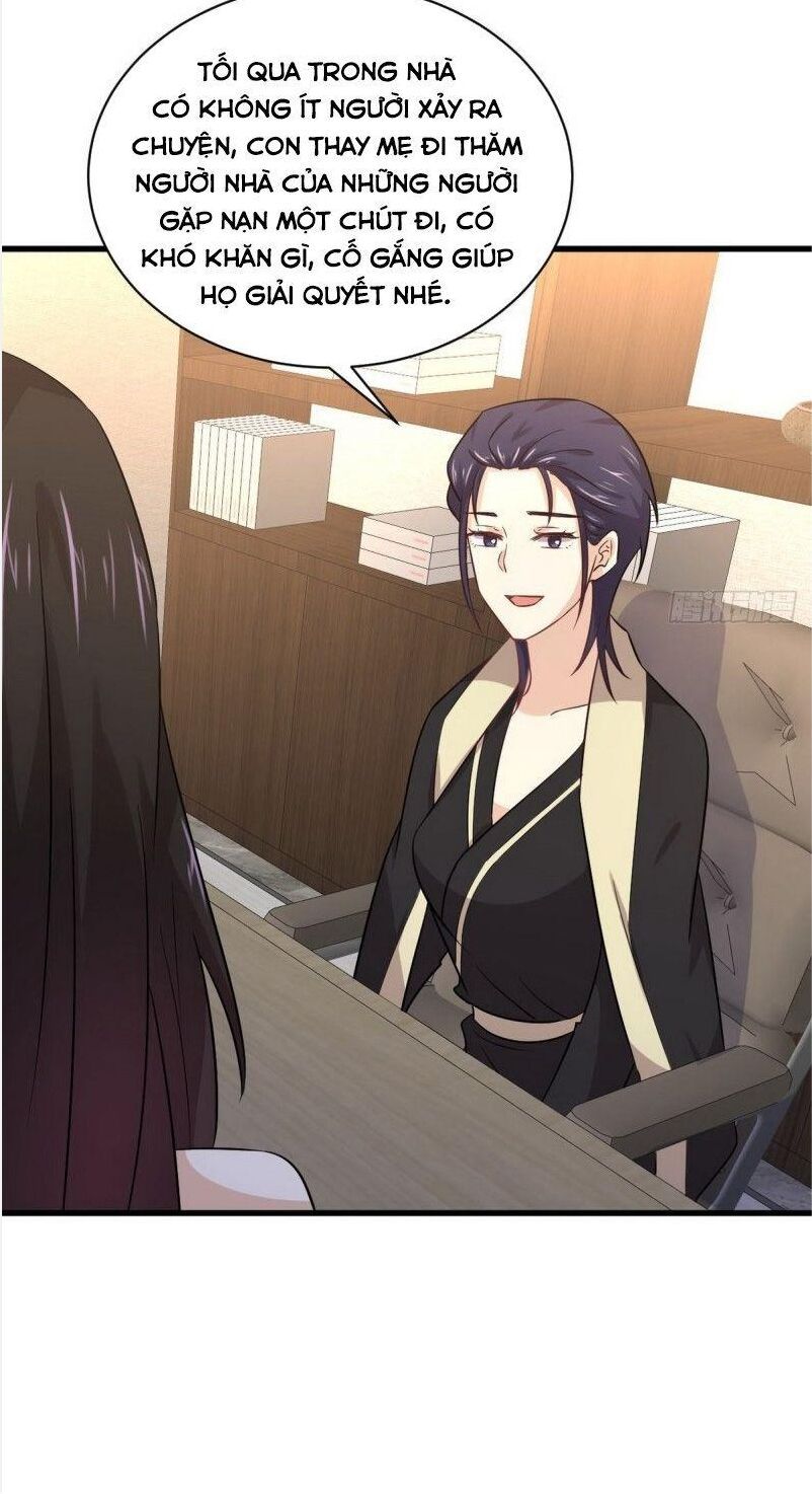 đọc truyện Xuyên Không Vào Thế Giới Nữ Cường Chương 144 ảnh 18 tại Thiên Thai Truyện