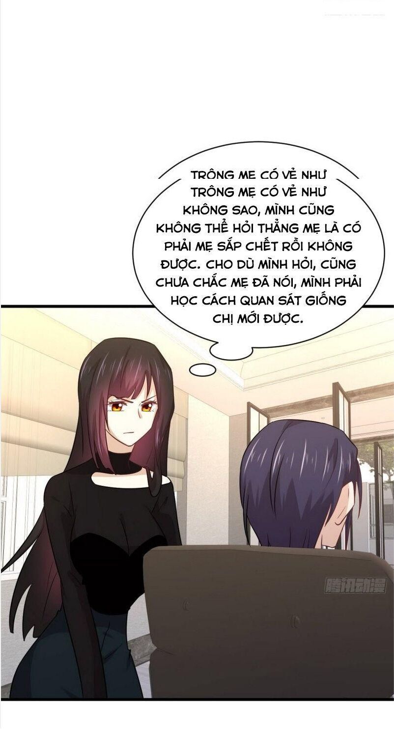 đọc truyện Xuyên Không Vào Thế Giới Nữ Cường Chương 144 ảnh 20 tại Thiên Thai Truyện