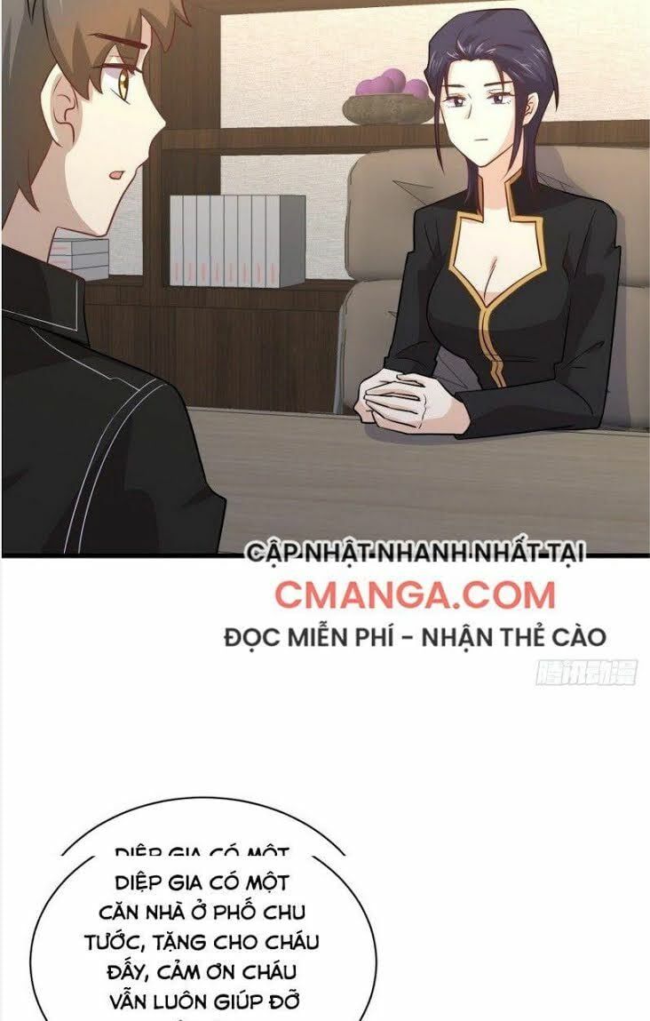 đọc truyện Xuyên Không Vào Thế Giới Nữ Cường Chương 144 ảnh 22 tại Thiên Thai Truyện