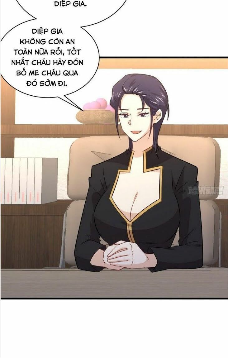 đọc truyện Xuyên Không Vào Thế Giới Nữ Cường Chương 144 ảnh 23 tại Thiên Thai Truyện