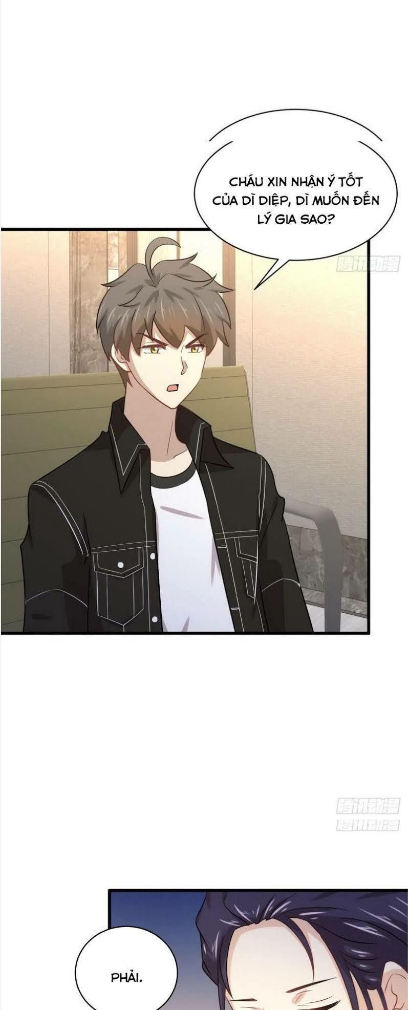 đọc truyện Xuyên Không Vào Thế Giới Nữ Cường Chương 144 ảnh 24 tại Thiên Thai Truyện