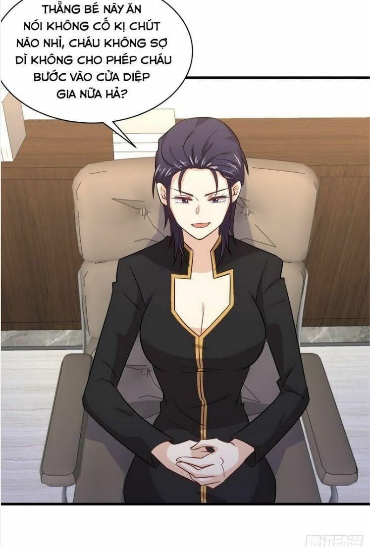 đọc truyện Xuyên Không Vào Thế Giới Nữ Cường Chương 144 ảnh 28 tại Thiên Thai Truyện