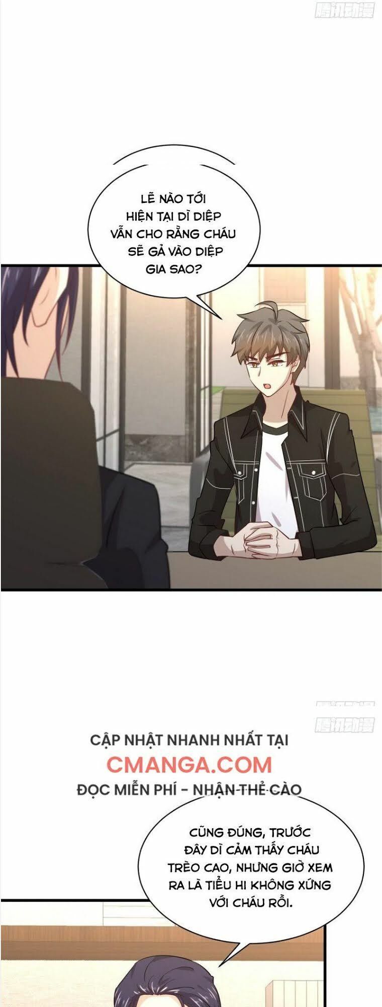 đọc truyện Xuyên Không Vào Thế Giới Nữ Cường Chương 144 ảnh 29 tại Thiên Thai Truyện