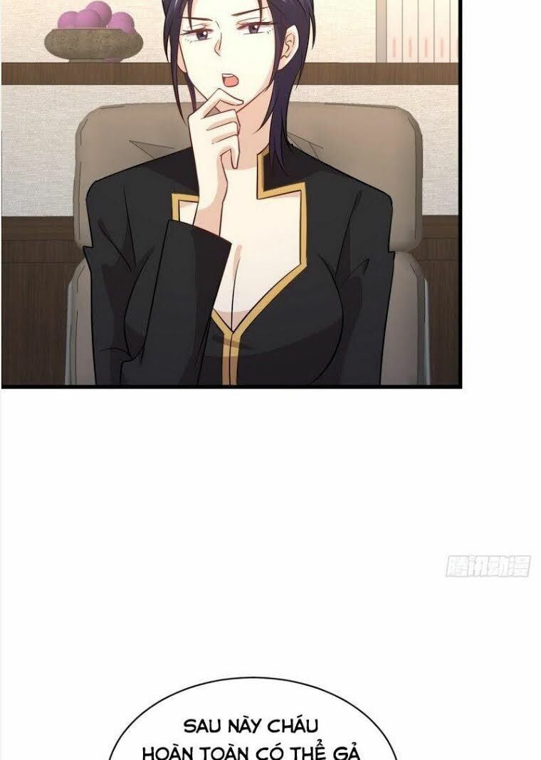 đọc truyện Xuyên Không Vào Thế Giới Nữ Cường Chương 144 ảnh 30 tại Thiên Thai Truyện