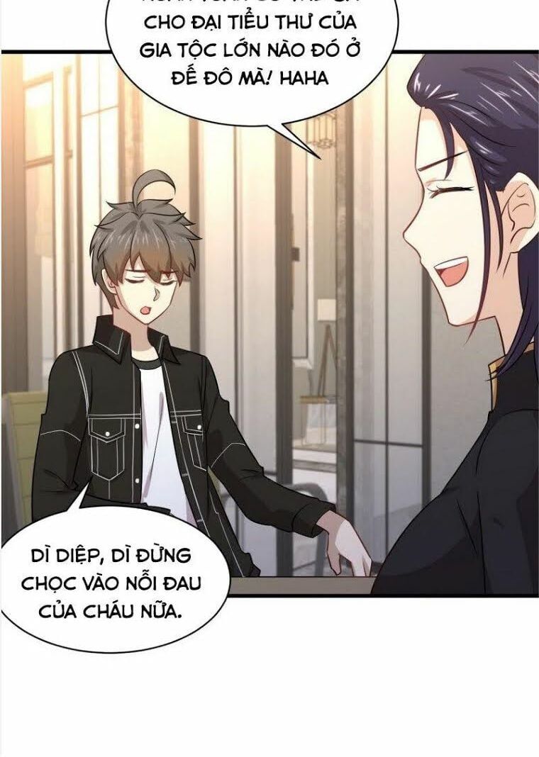 đọc truyện Xuyên Không Vào Thế Giới Nữ Cường Chương 144 ảnh 31 tại Thiên Thai Truyện