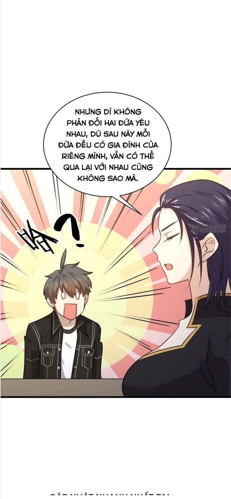 đọc truyện Xuyên Không Vào Thế Giới Nữ Cường Chương 144 ảnh 33 tại Thiên Thai Truyện