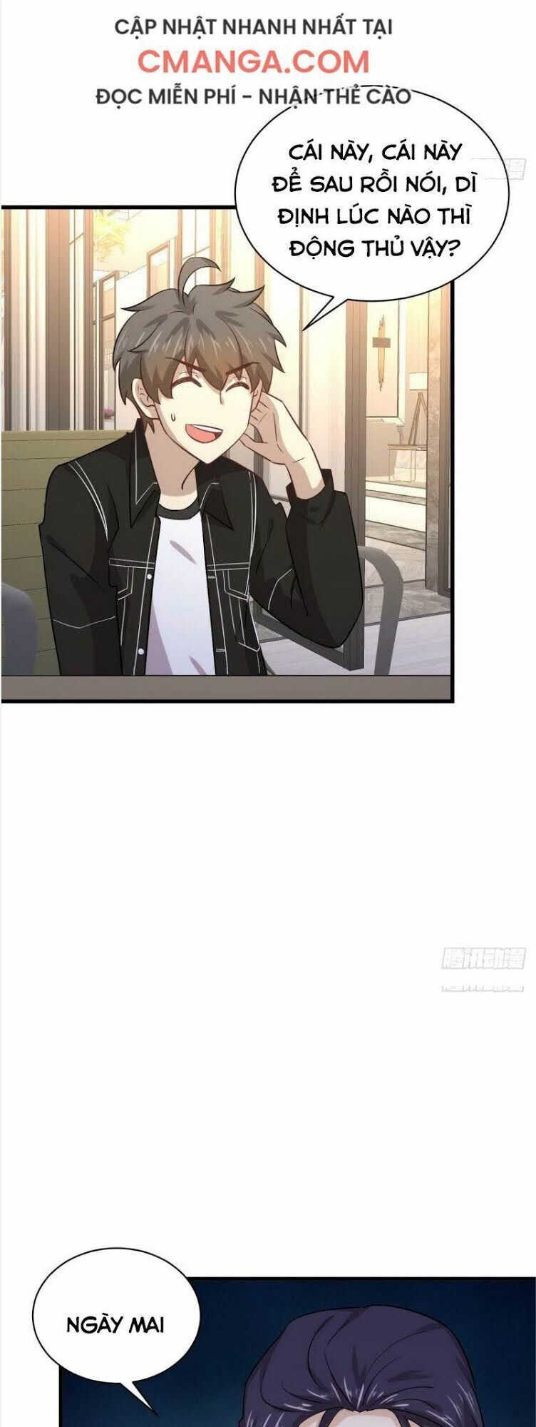 đọc truyện Xuyên Không Vào Thế Giới Nữ Cường Chương 144 ảnh 34 tại Thiên Thai Truyện