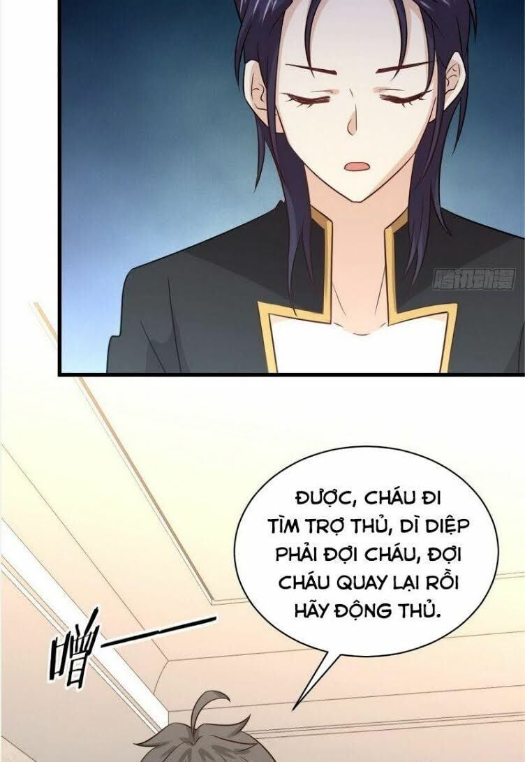 đọc truyện Xuyên Không Vào Thế Giới Nữ Cường Chương 144 ảnh 35 tại Thiên Thai Truyện