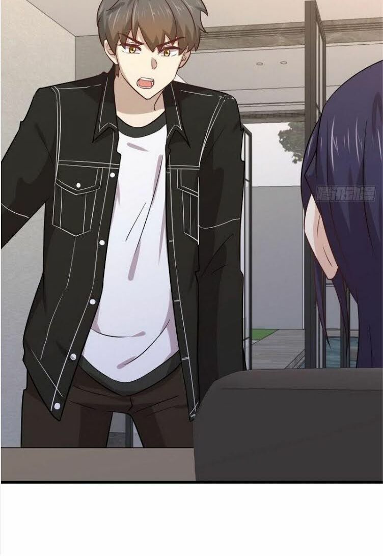 đọc truyện Xuyên Không Vào Thế Giới Nữ Cường Chương 144 ảnh 36 tại Thiên Thai Truyện