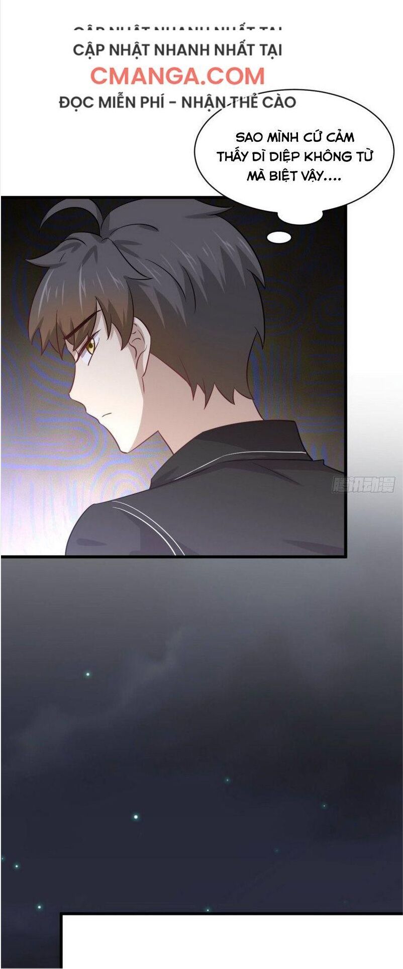 đọc truyện Xuyên Không Vào Thế Giới Nữ Cường Chương 144 ảnh 38 tại Thiên Thai Truyện