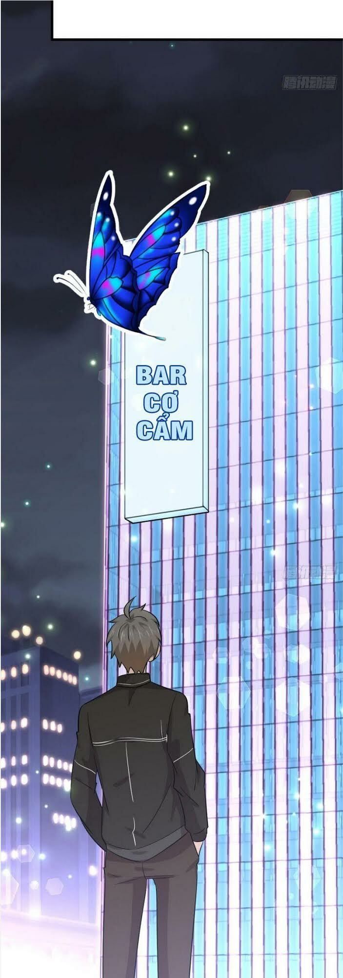 đọc truyện Xuyên Không Vào Thế Giới Nữ Cường Chương 144 ảnh 39 tại Thiên Thai Truyện