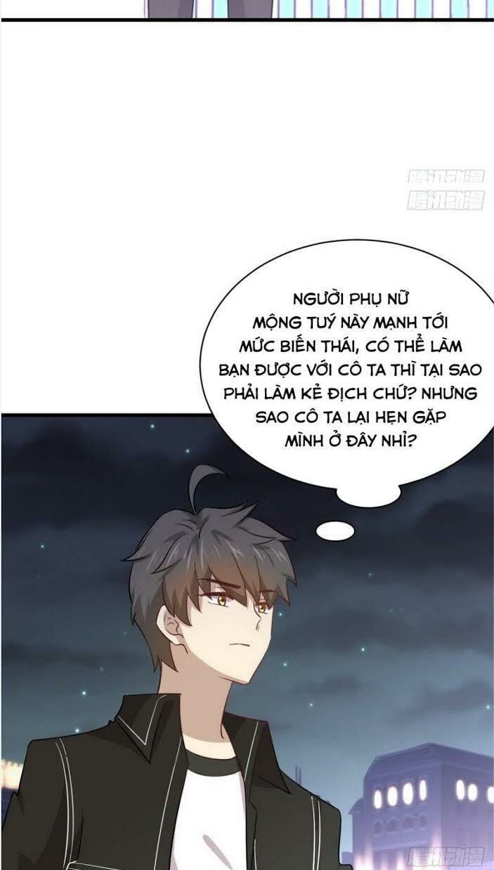 đọc truyện Xuyên Không Vào Thế Giới Nữ Cường Chương 144 ảnh 40 tại Thiên Thai Truyện