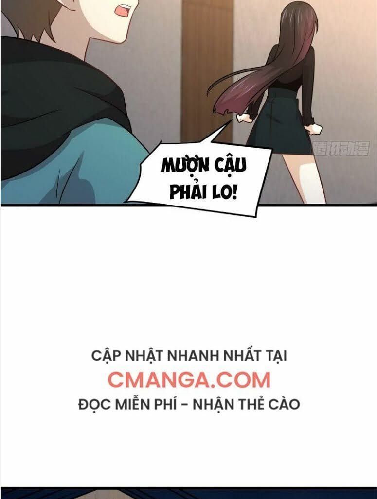 đọc truyện Xuyên Không Vào Thế Giới Nữ Cường Chương 144 ảnh 7 tại Thiên Thai Truyện