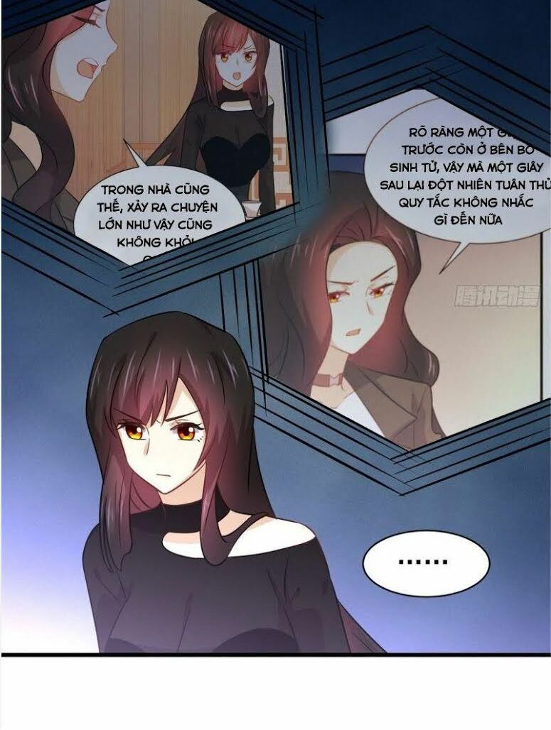 đọc truyện Xuyên Không Vào Thế Giới Nữ Cường Chương 144 ảnh 8 tại Thiên Thai Truyện