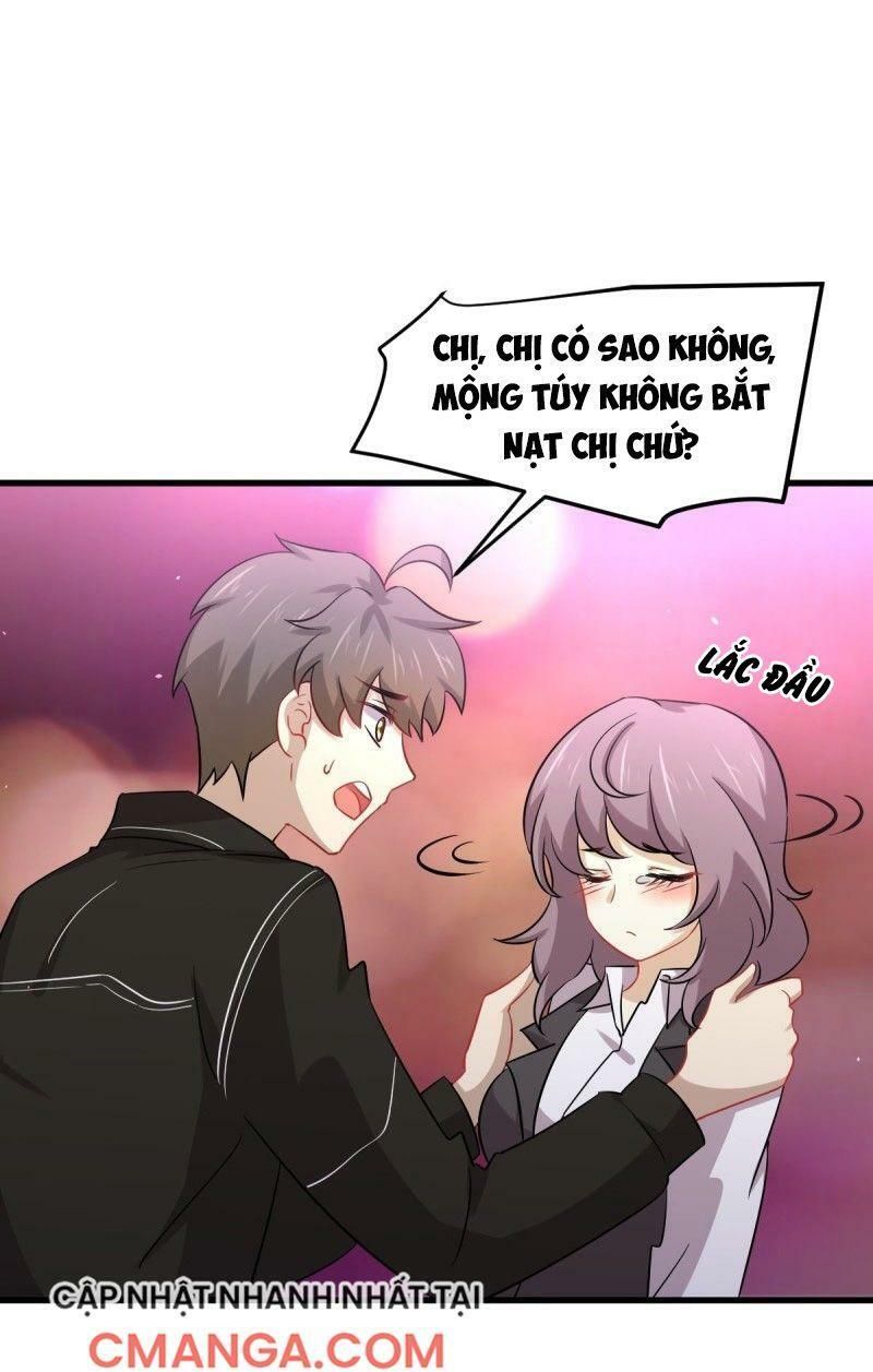 đọc truyện Xuyên Không Vào Thế Giới Nữ Cường Chương 145 ảnh 3 tại Thiên Thai Truyện