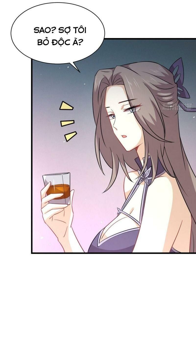 đọc truyện Xuyên Không Vào Thế Giới Nữ Cường Chương 145 ảnh 14 tại Thiên Thai Truyện