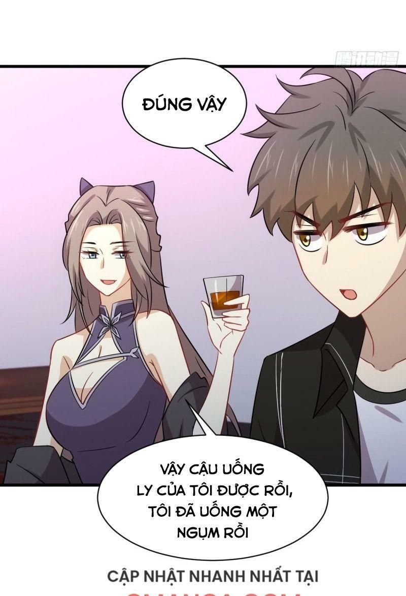 đọc truyện Xuyên Không Vào Thế Giới Nữ Cường Chương 145 ảnh 15 tại Thiên Thai Truyện