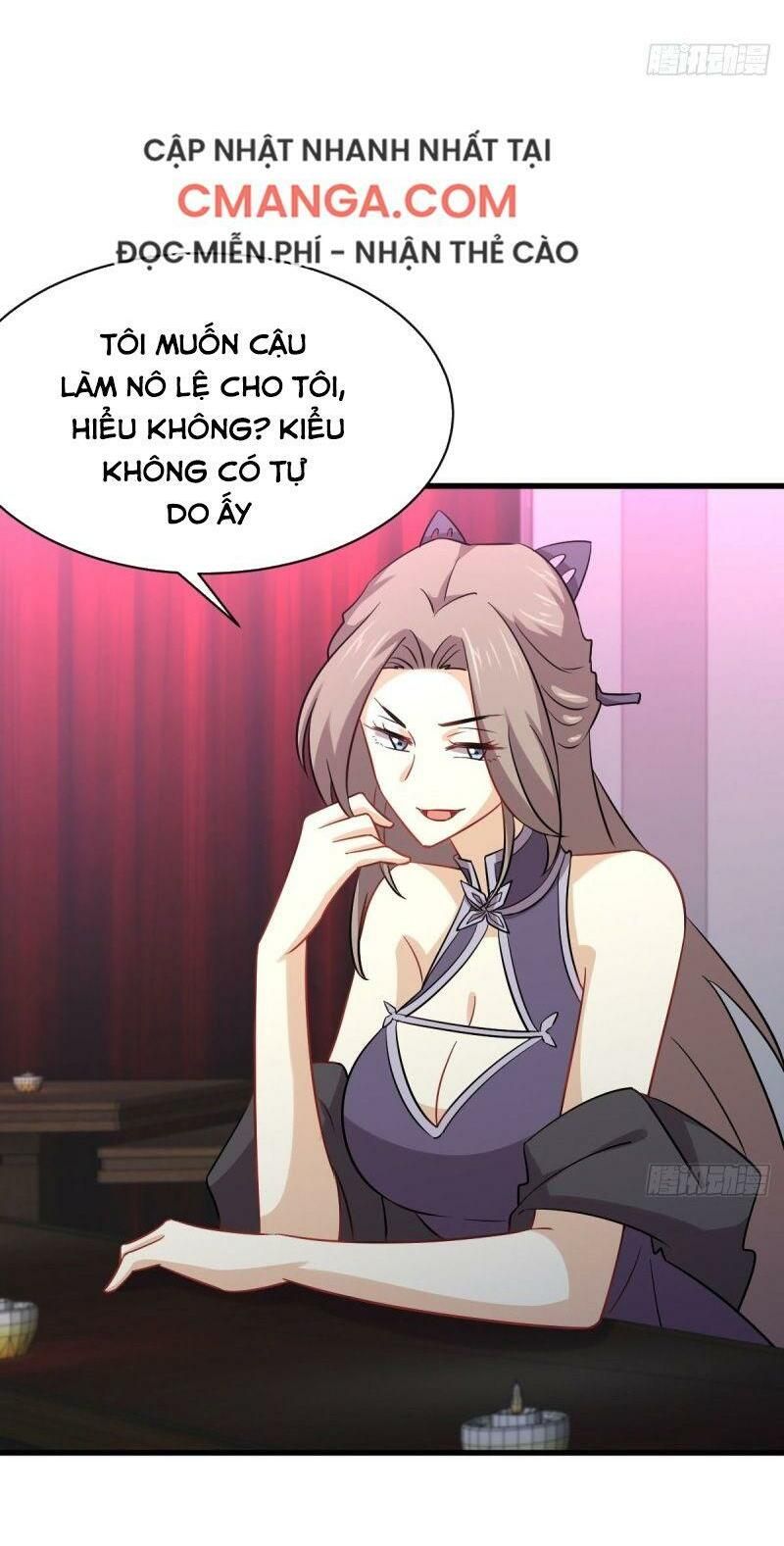 đọc truyện Xuyên Không Vào Thế Giới Nữ Cường Chương 145 ảnh 20 tại Thiên Thai Truyện