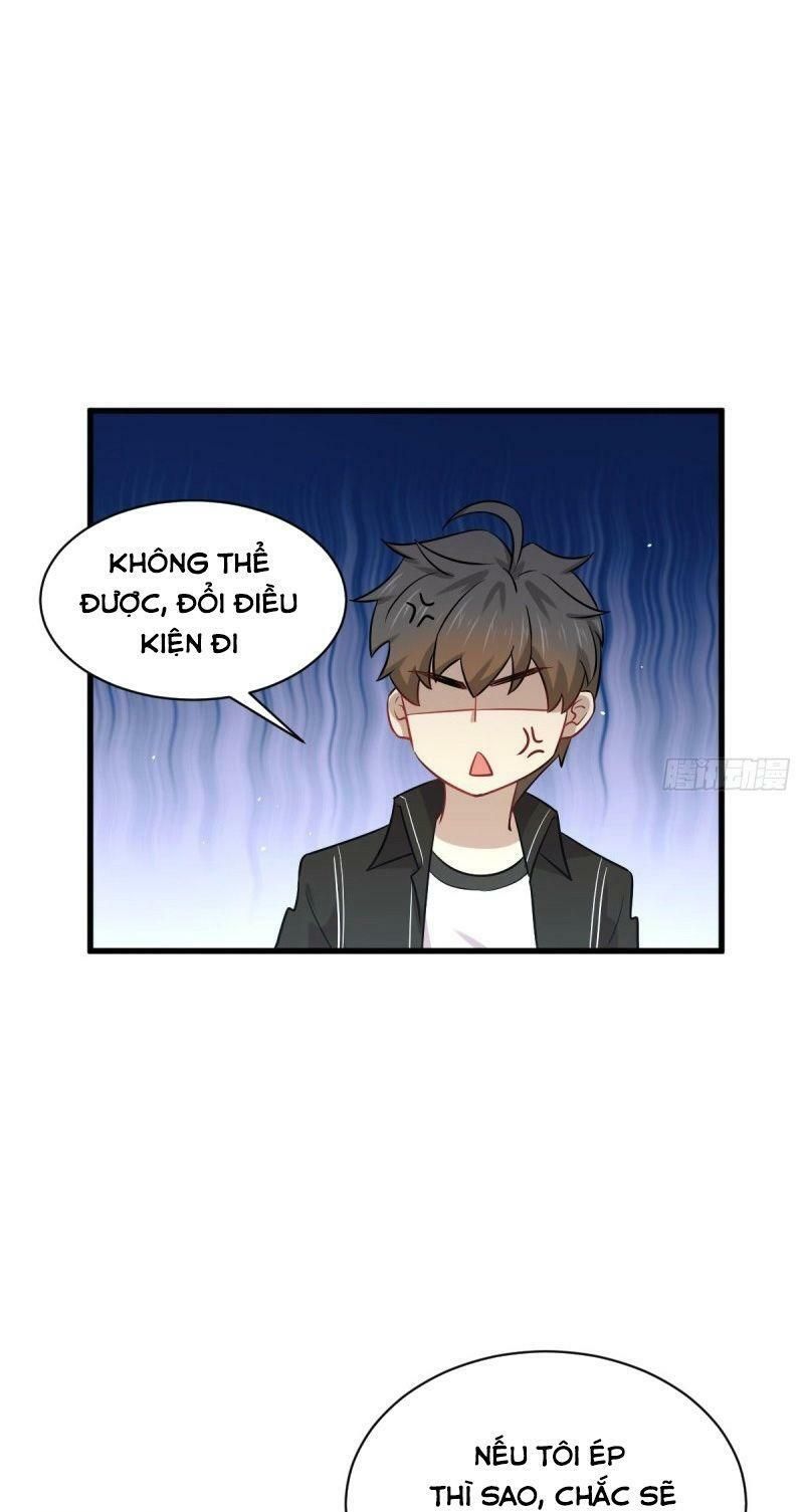 đọc truyện Xuyên Không Vào Thế Giới Nữ Cường Chương 145 ảnh 21 tại Thiên Thai Truyện