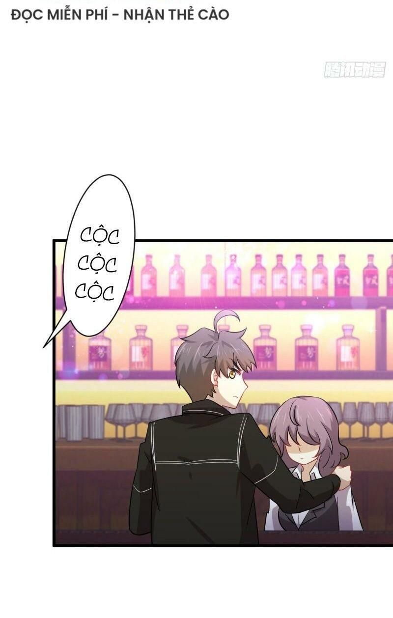 đọc truyện Xuyên Không Vào Thế Giới Nữ Cường Chương 145 ảnh 4 tại Thiên Thai Truyện