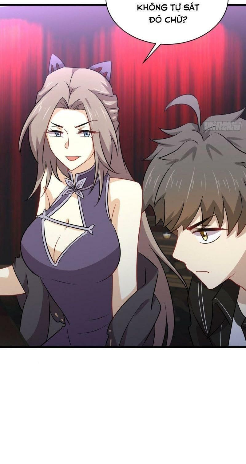 đọc truyện Xuyên Không Vào Thế Giới Nữ Cường Chương 145 ảnh 22 tại Thiên Thai Truyện