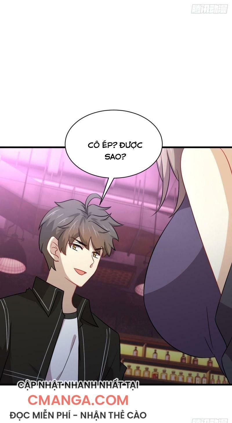 đọc truyện Xuyên Không Vào Thế Giới Nữ Cường Chương 145 ảnh 23 tại Thiên Thai Truyện