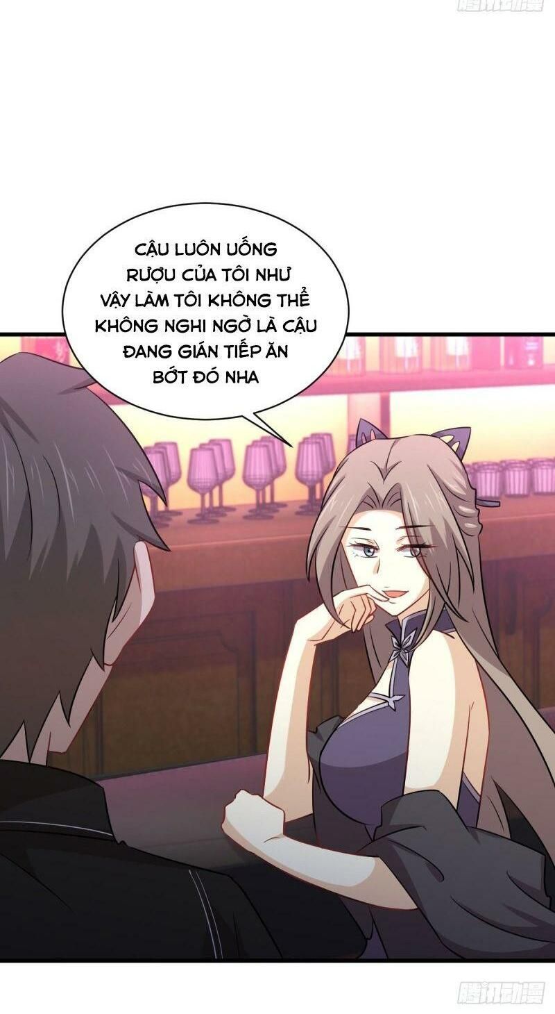 đọc truyện Xuyên Không Vào Thế Giới Nữ Cường Chương 145 ảnh 24 tại Thiên Thai Truyện