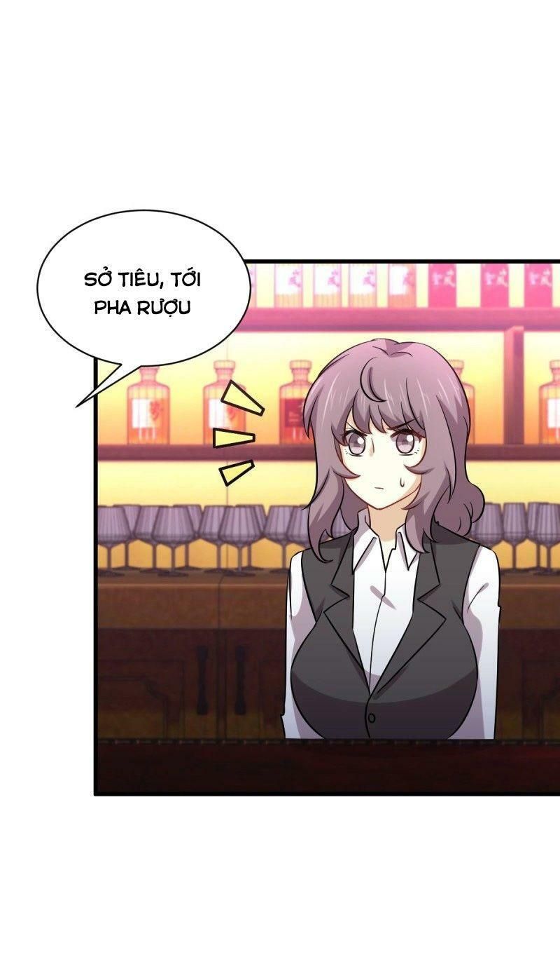 đọc truyện Xuyên Không Vào Thế Giới Nữ Cường Chương 145 ảnh 25 tại Thiên Thai Truyện