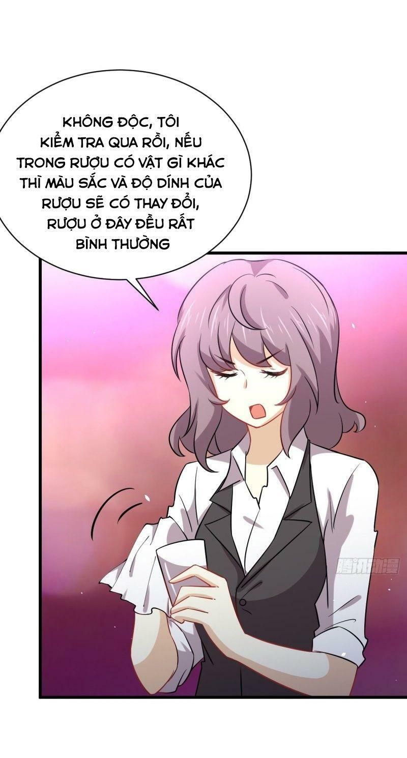 đọc truyện Xuyên Không Vào Thế Giới Nữ Cường Chương 145 ảnh 29 tại Thiên Thai Truyện