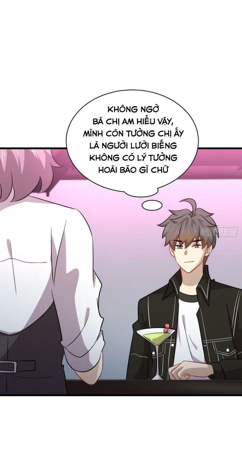 đọc truyện Xuyên Không Vào Thế Giới Nữ Cường Chương 145 ảnh 30 tại Thiên Thai Truyện