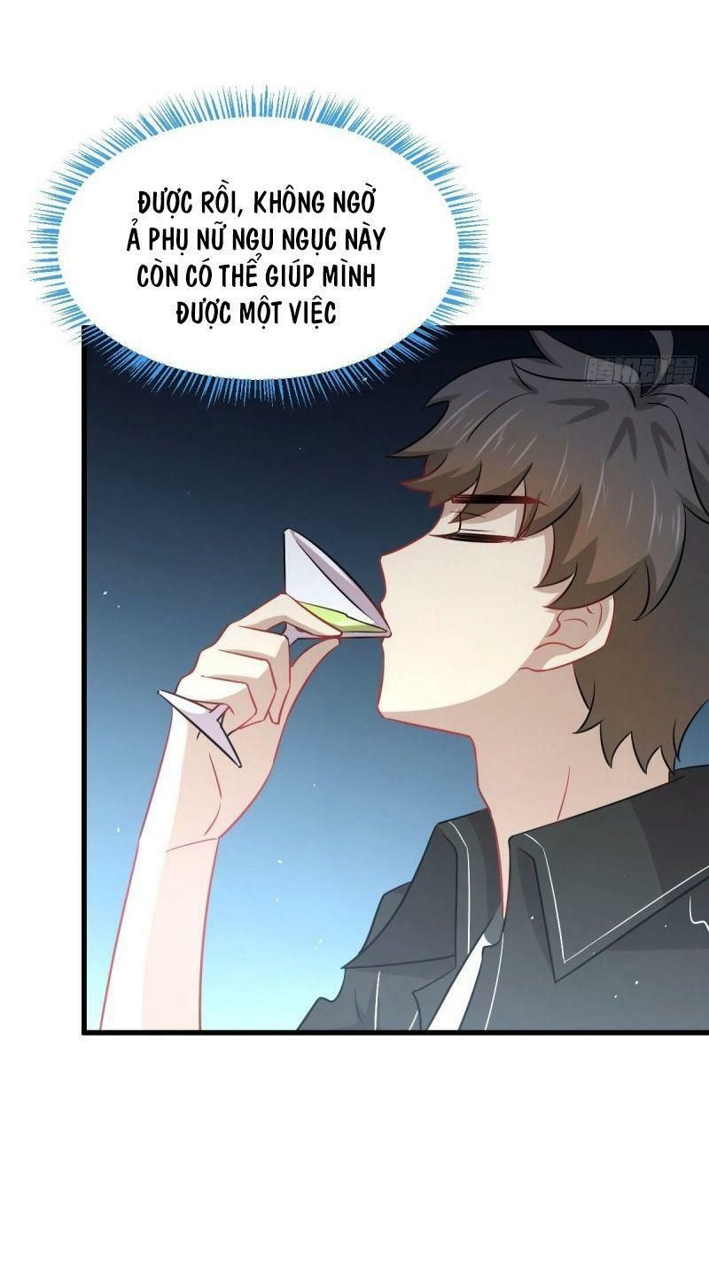 đọc truyện Xuyên Không Vào Thế Giới Nữ Cường Chương 145 ảnh 31 tại Thiên Thai Truyện